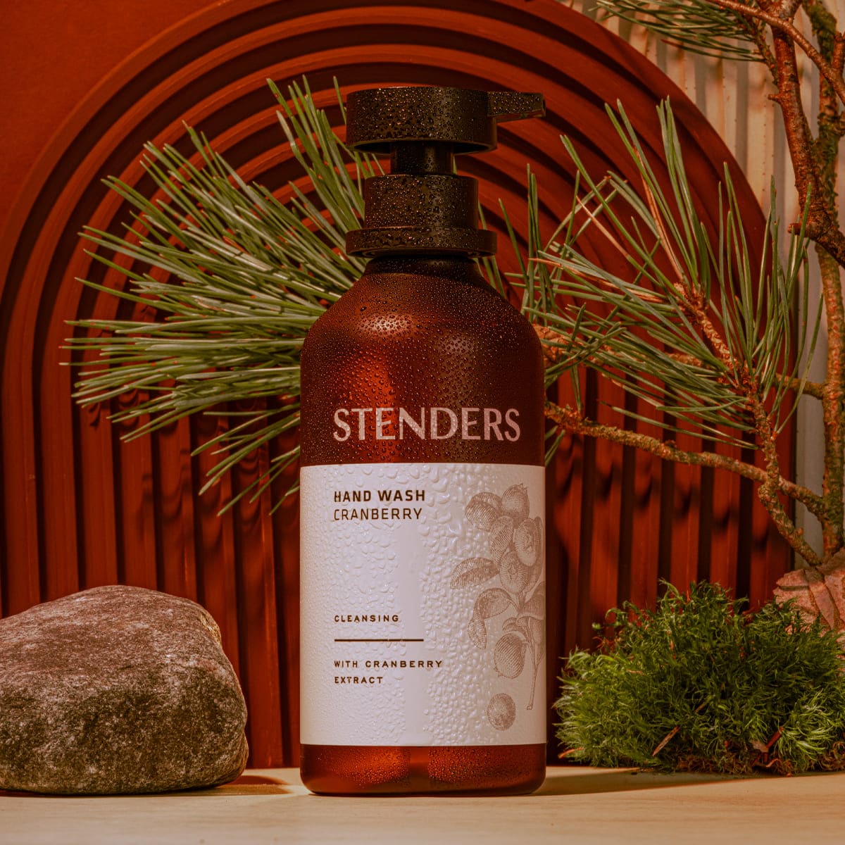 Free Gift on Orders Over 80 JD